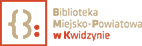 Logo Biblioteki